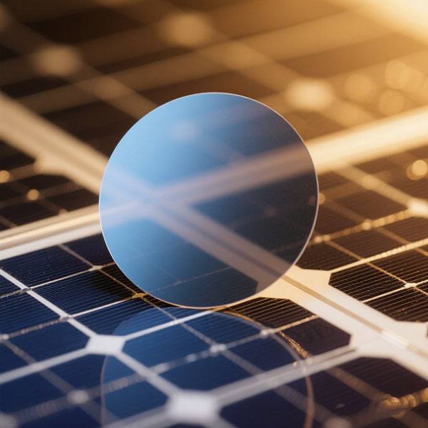 New Energy Photovoltaics