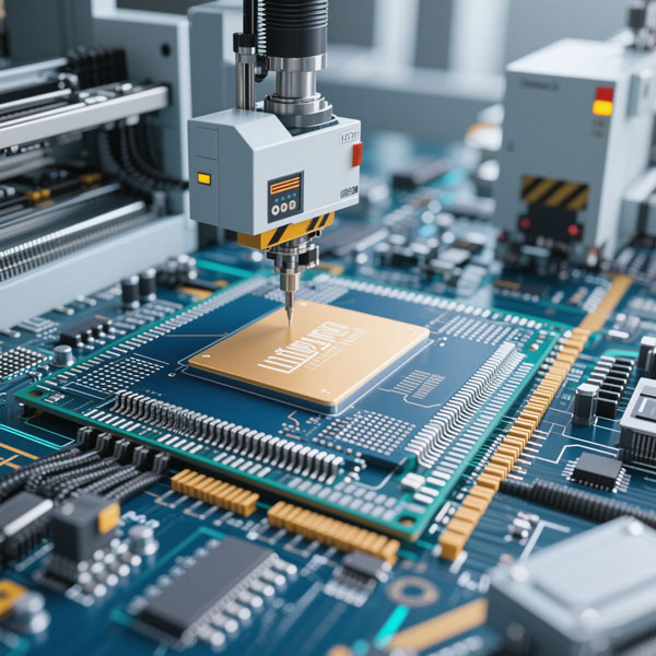 Microwave components