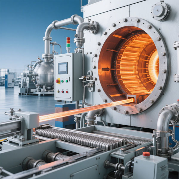 Composite fluid industry