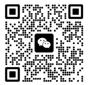 扫一扫，关注我们最新消息